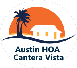 Austin Cantera Vista HOA